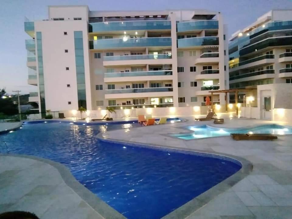 Le Bon Vivant 305 Arraial do Cabo Exterior photo