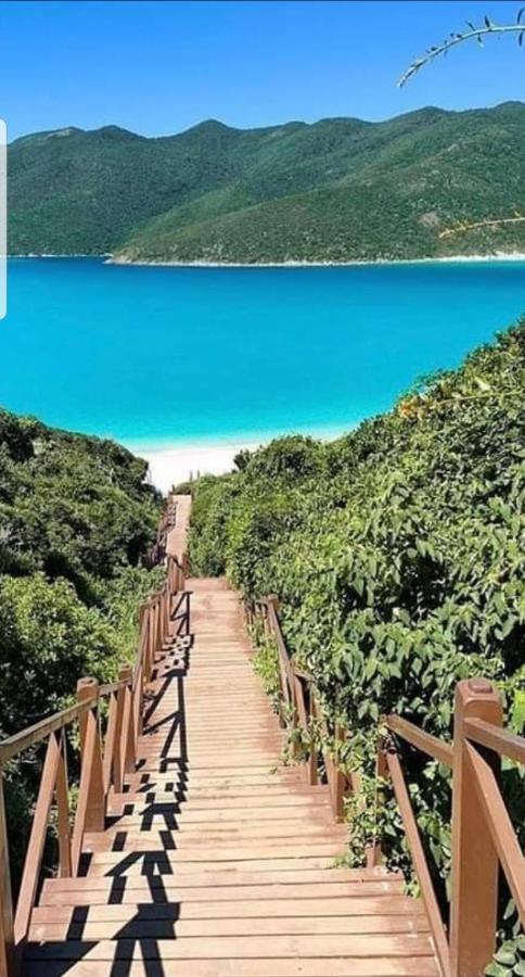 Le Bon Vivant 305 Arraial do Cabo Exterior photo